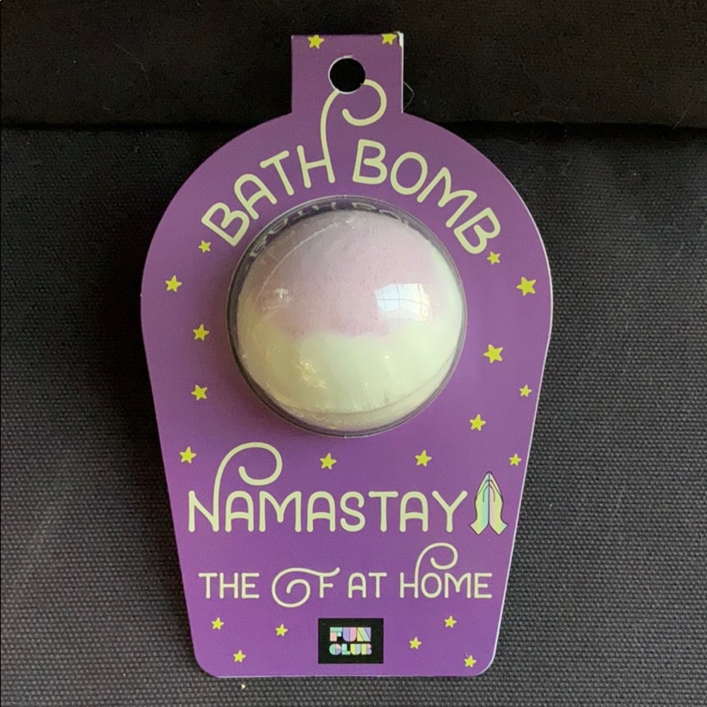 Bath bombs - Picture 2 of 4